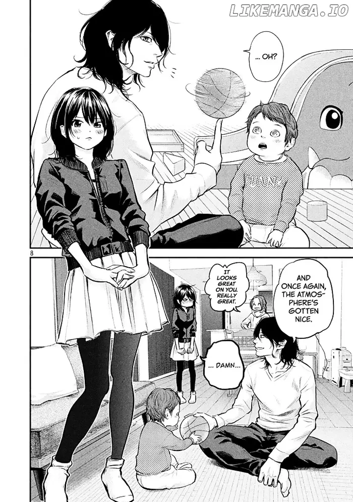 Hare Kon Chapter 72 image 10_optimized